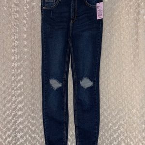 Jeans Size 6